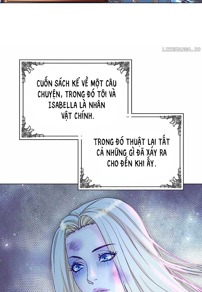 Nữ Phản Diện Thuần Phục Ác Ma Điên Loạn Chap 38 - Next Chap 39