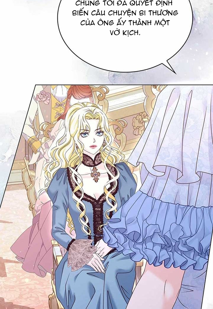 Nữ Phản Diện Thuần Phục Ác Ma Điên Loạn Chap 38 - Next Chap 39