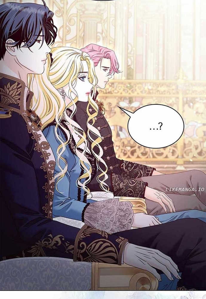 Nữ Phản Diện Thuần Phục Ác Ma Điên Loạn Chap 38 - Next Chap 39