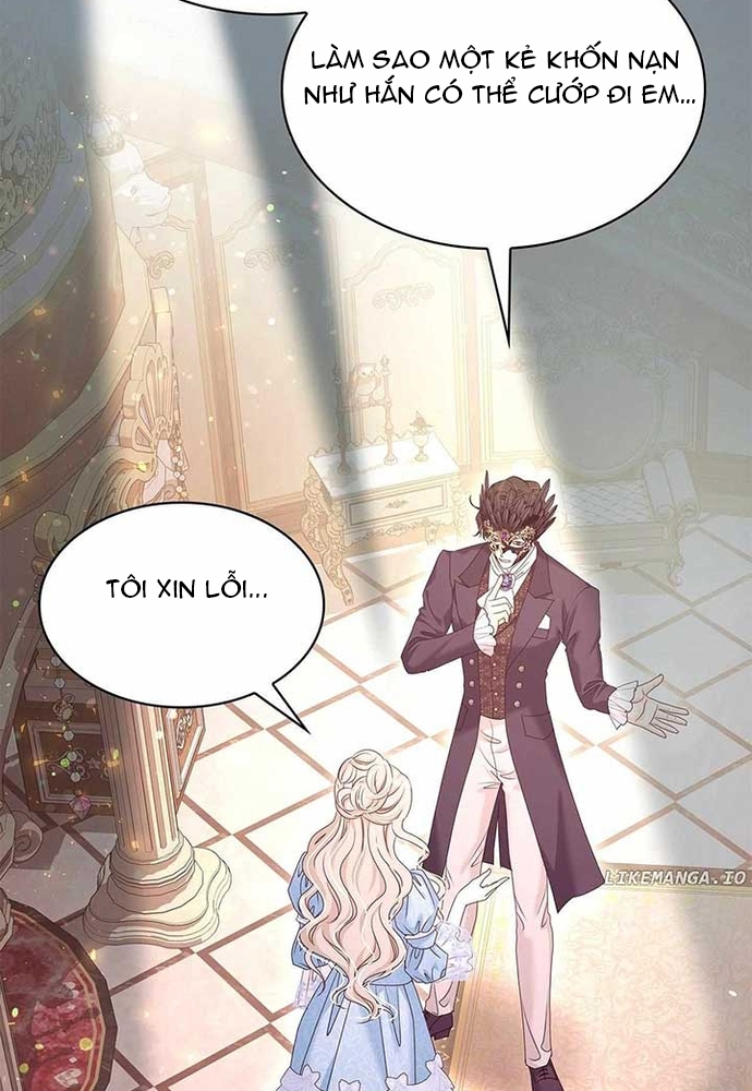 Nữ Phản Diện Thuần Phục Ác Ma Điên Loạn Chap 38 - Next Chap 39