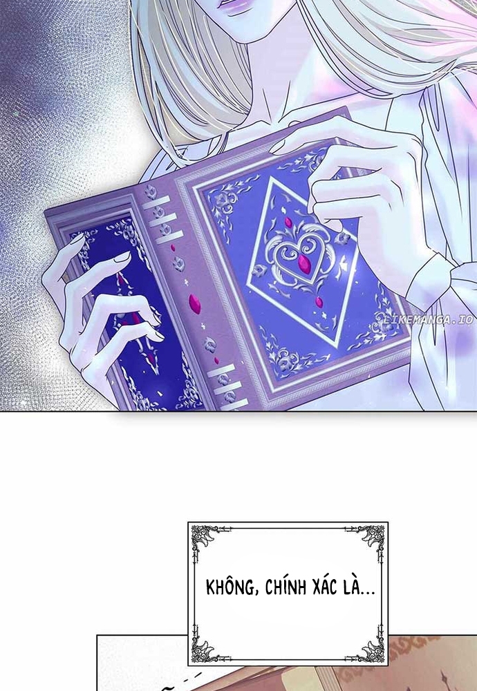 Nữ Phản Diện Thuần Phục Ác Ma Điên Loạn Chap 38 - Next Chap 39