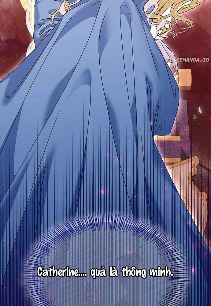 Nữ Phản Diện Thuần Phục Ác Ma Điên Loạn Chap 38 - Next Chap 39