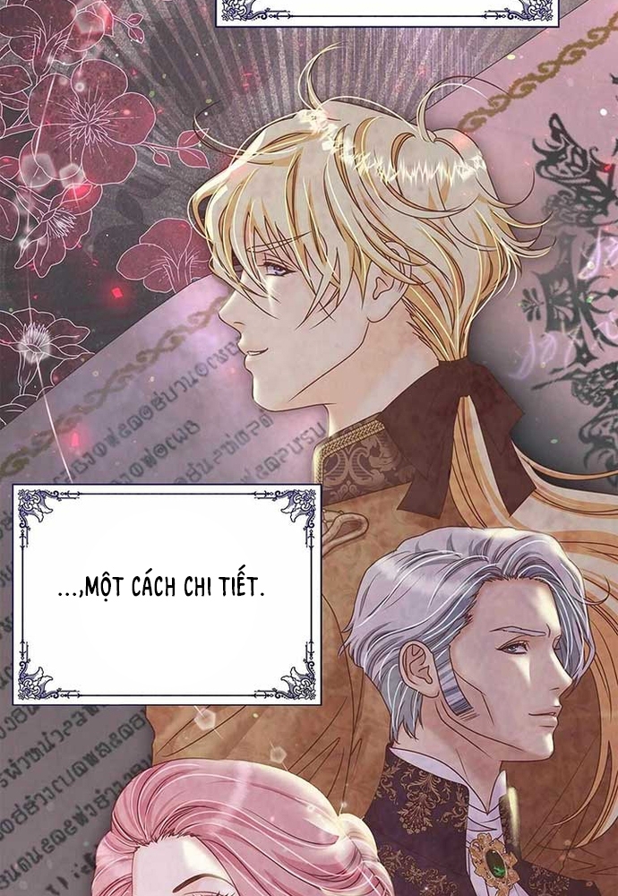 Nữ Phản Diện Thuần Phục Ác Ma Điên Loạn Chap 38 - Next Chap 39