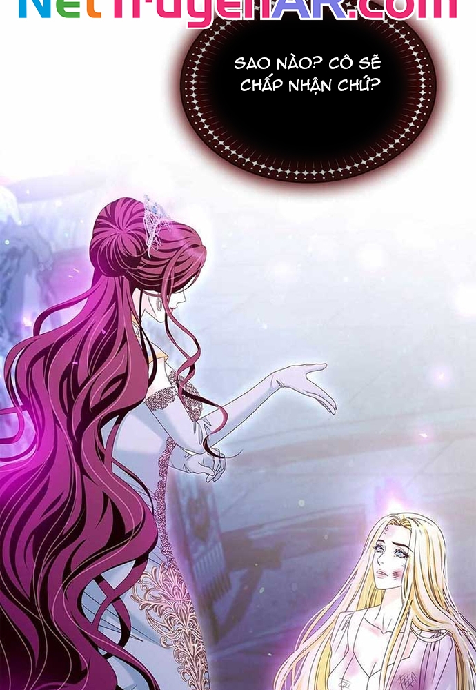 Nữ Phản Diện Thuần Phục Ác Ma Điên Loạn Chap 38 - Next Chap 39