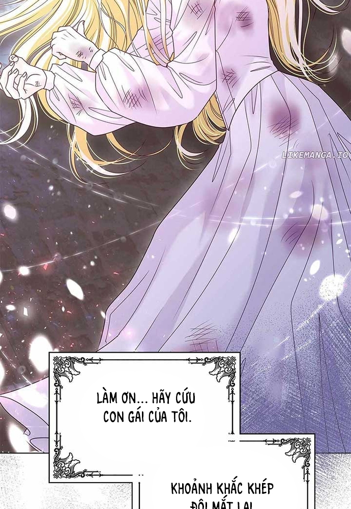 Nữ Phản Diện Thuần Phục Ác Ma Điên Loạn Chap 38 - Next Chap 39