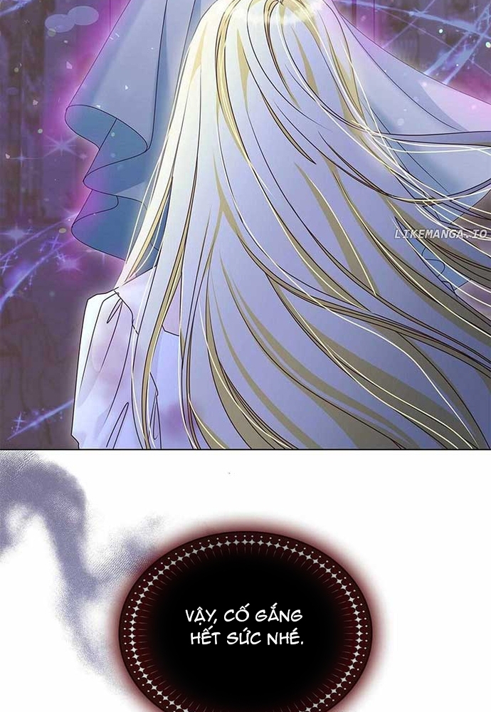 Nữ Phản Diện Thuần Phục Ác Ma Điên Loạn Chap 38 - Next Chap 39