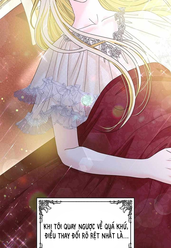 Nữ Phản Diện Thuần Phục Ác Ma Điên Loạn Chap 38 - Next Chap 39