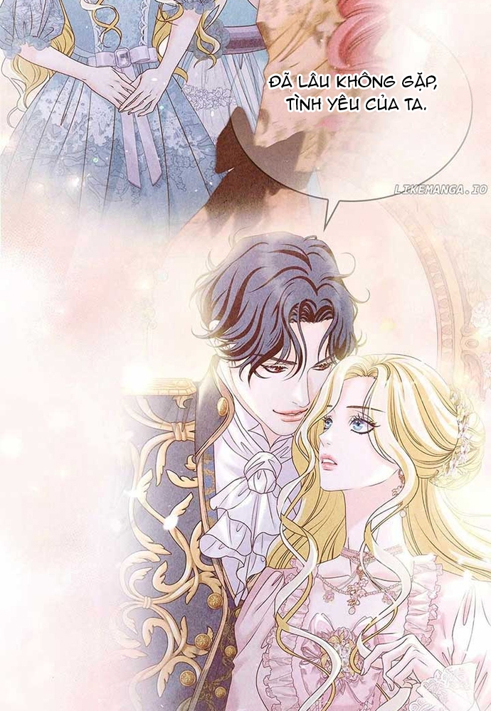 Nữ Phản Diện Thuần Phục Ác Ma Điên Loạn Chap 38 - Next Chap 39