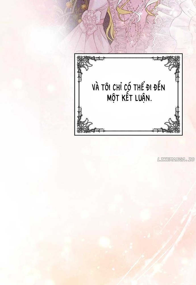 Nữ Phản Diện Thuần Phục Ác Ma Điên Loạn Chap 38 - Next Chap 39