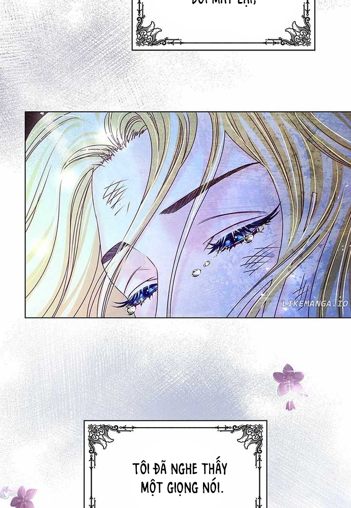 Nữ Phản Diện Thuần Phục Ác Ma Điên Loạn Chap 38 - Next Chap 39