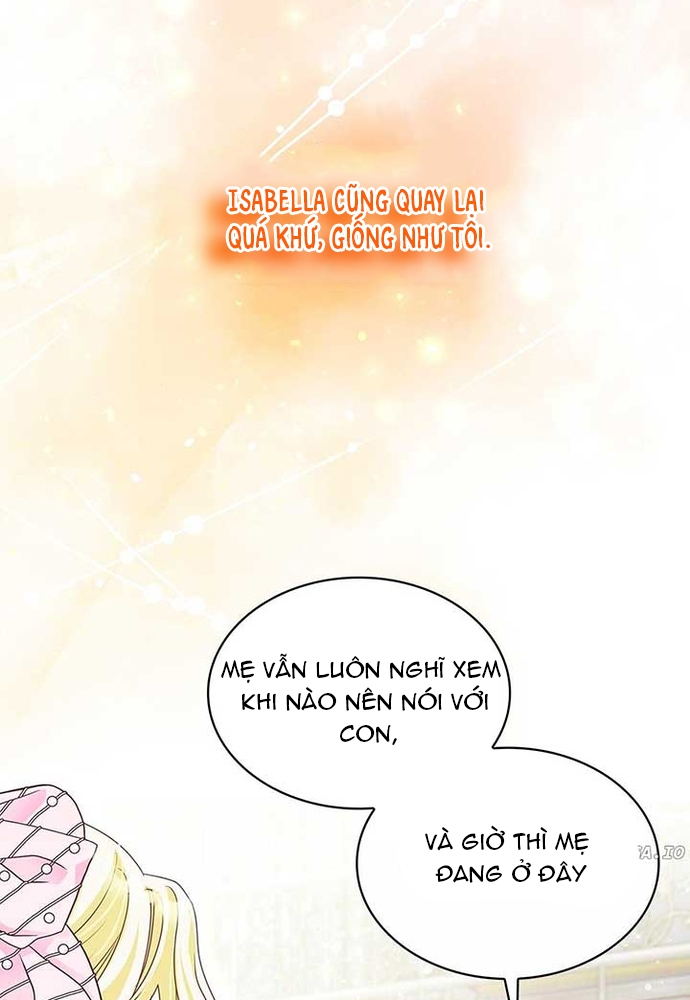 Nữ Phản Diện Thuần Phục Ác Ma Điên Loạn Chap 38 - Next Chap 39