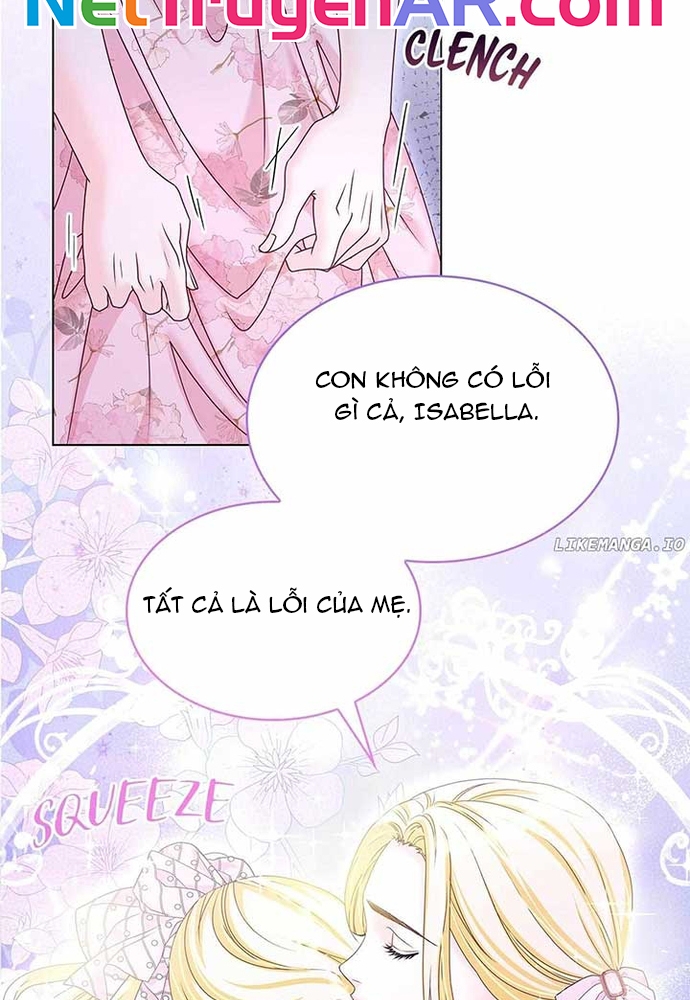 Nữ Phản Diện Thuần Phục Ác Ma Điên Loạn Chap 38 - Next Chap 39