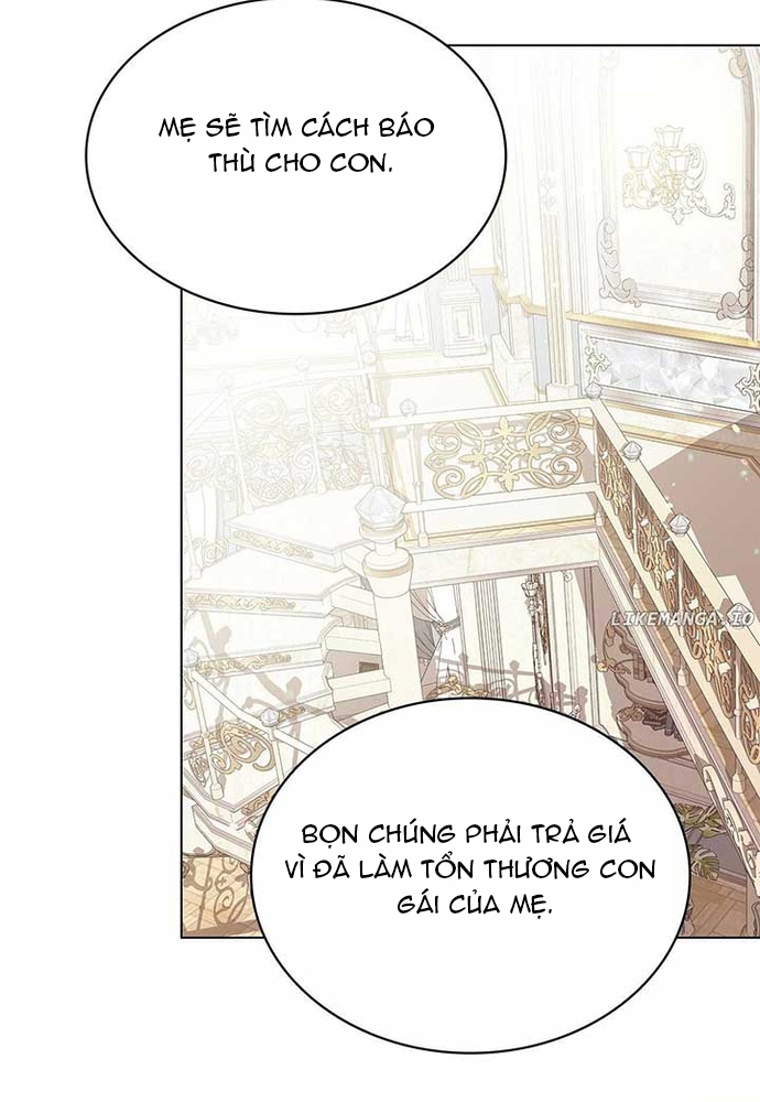 Nữ Phản Diện Thuần Phục Ác Ma Điên Loạn Chap 38 - Next Chap 39