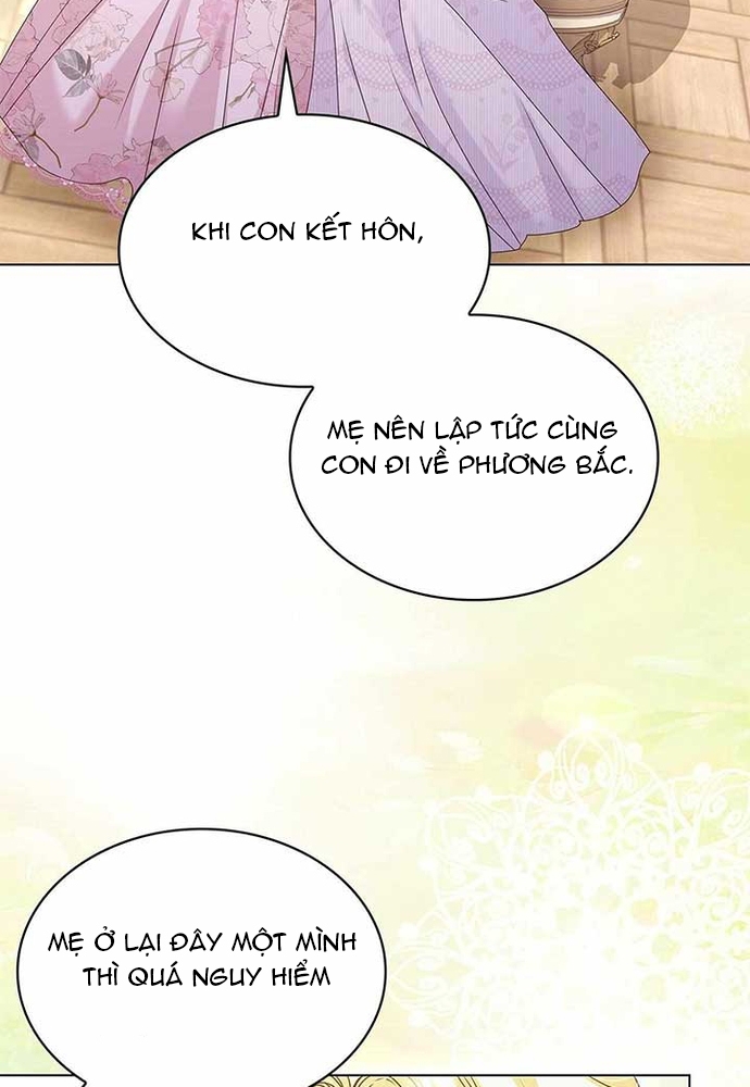 Nữ Phản Diện Thuần Phục Ác Ma Điên Loạn Chap 38 - Next Chap 39