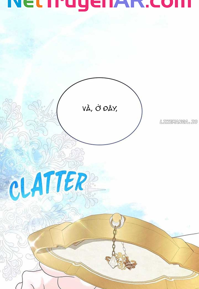 Nữ Phản Diện Thuần Phục Ác Ma Điên Loạn Chap 38 - Next Chap 39