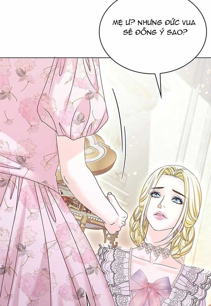 Nữ Phản Diện Thuần Phục Ác Ma Điên Loạn Chap 38 - Next Chap 39