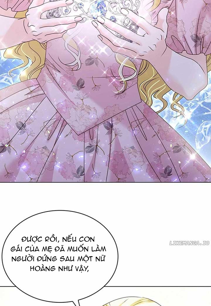 Nữ Phản Diện Thuần Phục Ác Ma Điên Loạn Chap 38 - Next Chap 39