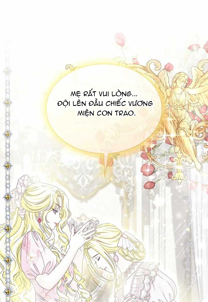 Nữ Phản Diện Thuần Phục Ác Ma Điên Loạn Chap 38 - Next Chap 39