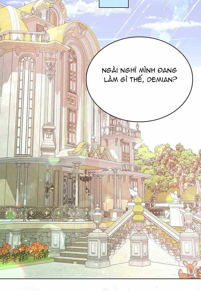 Nữ Phản Diện Thuần Phục Ác Ma Điên Loạn Chap 38 - Next Chap 39