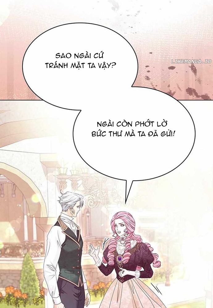 Nữ Phản Diện Thuần Phục Ác Ma Điên Loạn Chap 38 - Next Chap 39