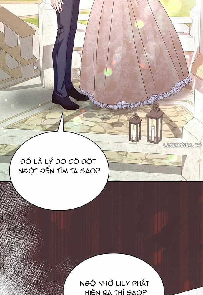 Nữ Phản Diện Thuần Phục Ác Ma Điên Loạn Chap 38 - Next Chap 39