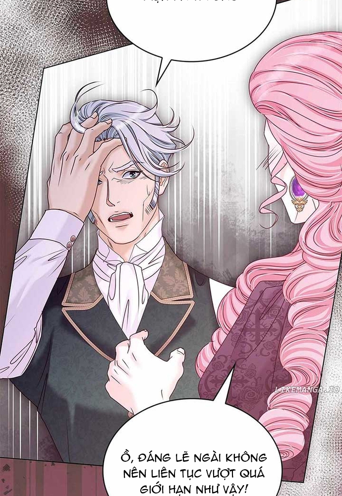 Nữ Phản Diện Thuần Phục Ác Ma Điên Loạn Chap 38 - Next Chap 39