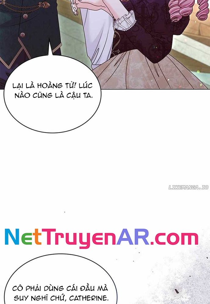 Nữ Phản Diện Thuần Phục Ác Ma Điên Loạn Chap 38 - Next Chap 39