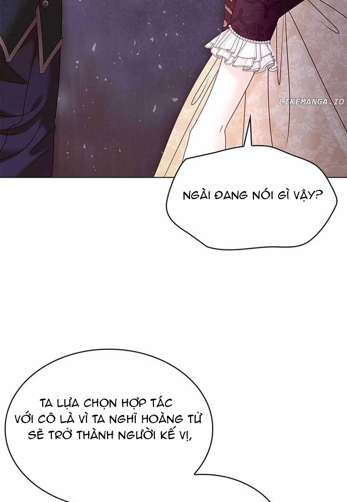 Nữ Phản Diện Thuần Phục Ác Ma Điên Loạn Chap 38 - Next Chap 39