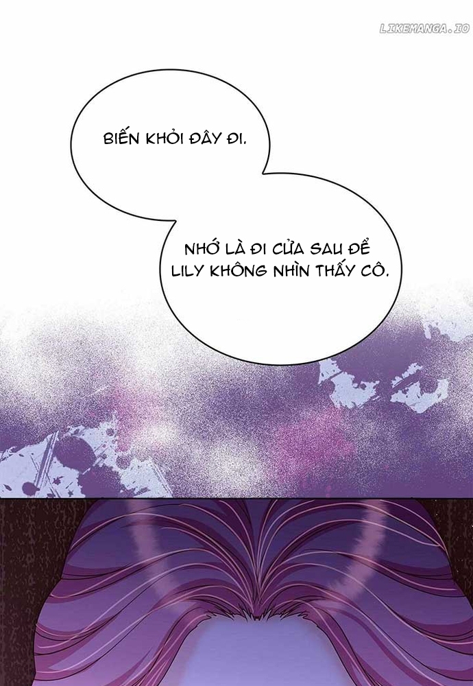 Nữ Phản Diện Thuần Phục Ác Ma Điên Loạn Chap 38 - Next Chap 39