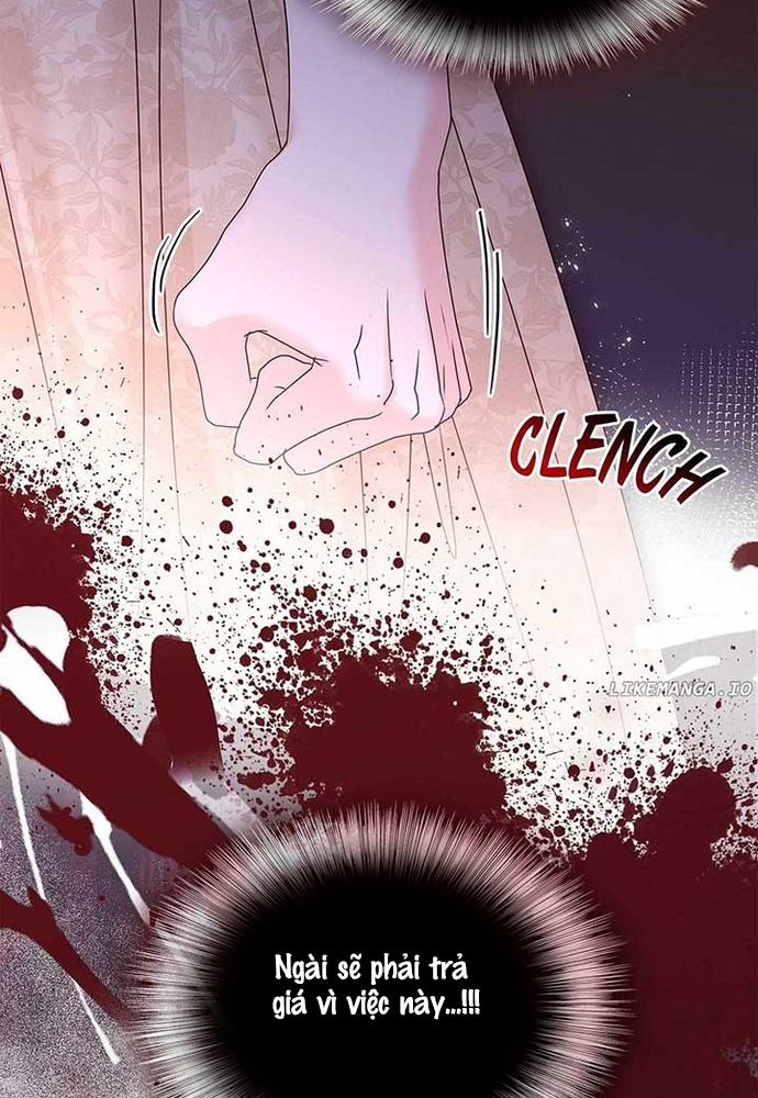 Nữ Phản Diện Thuần Phục Ác Ma Điên Loạn Chap 38 - Next Chap 39