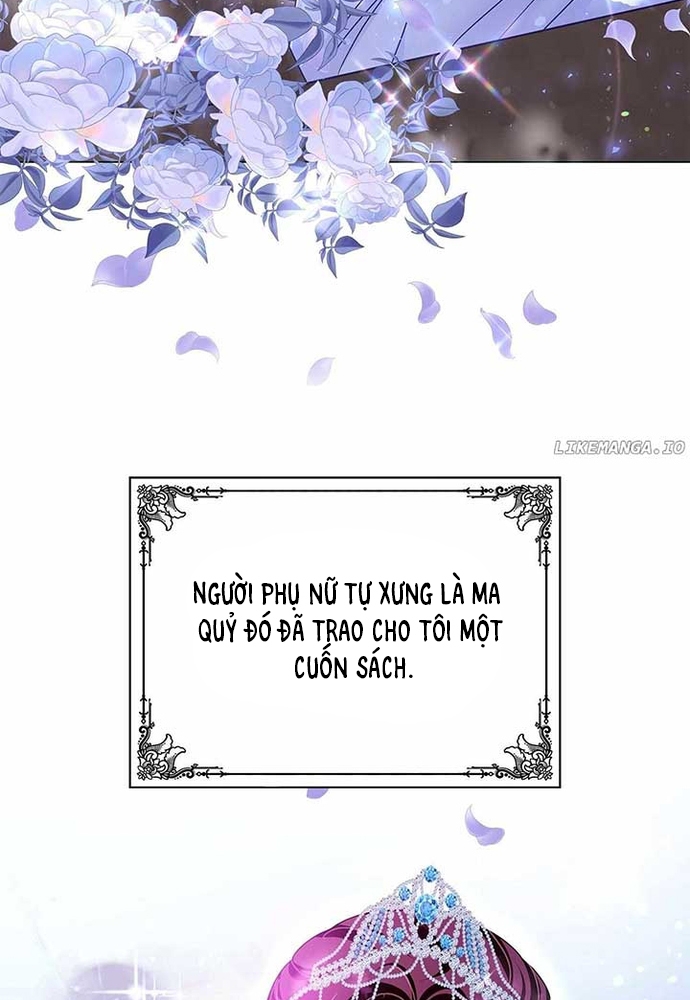 Nữ Phản Diện Thuần Phục Ác Ma Điên Loạn Chap 38 - Next Chap 39