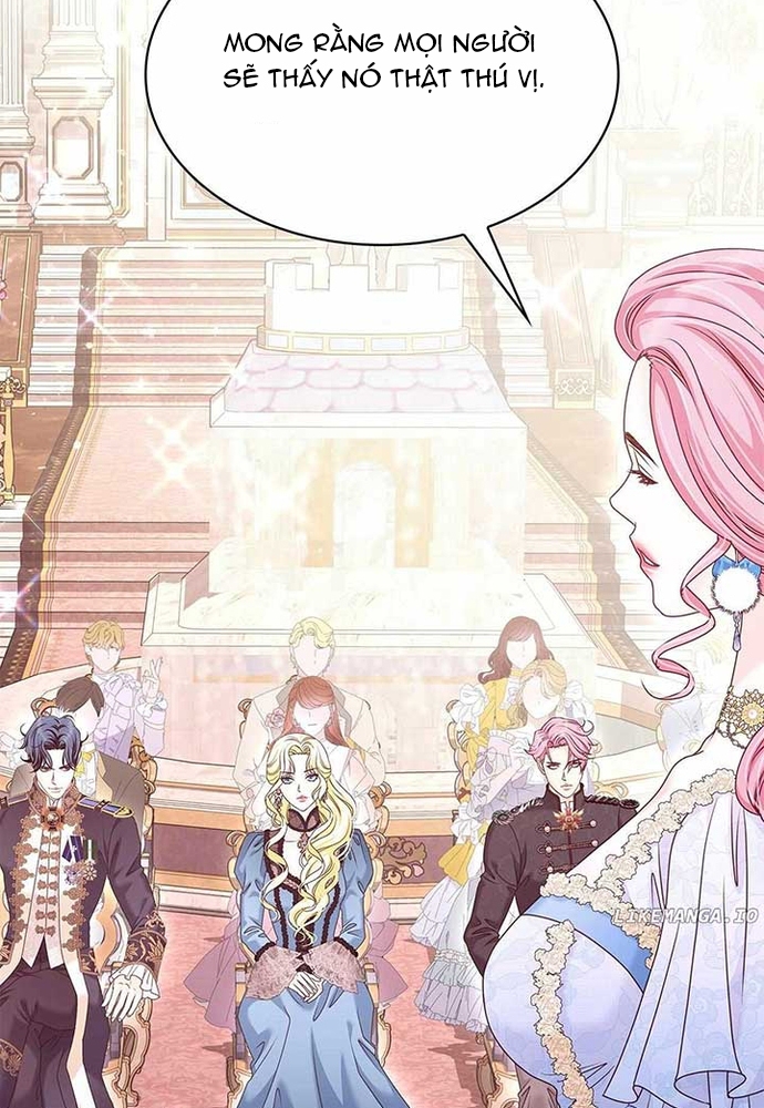 Nữ Phản Diện Thuần Phục Ác Ma Điên Loạn Chap 38 - Next Chap 39