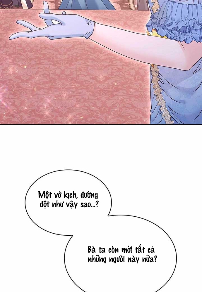 Nữ Phản Diện Thuần Phục Ác Ma Điên Loạn Chap 38 - Next Chap 39