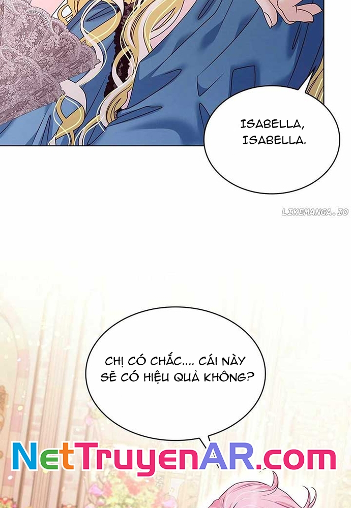 Nữ Phản Diện Thuần Phục Ác Ma Điên Loạn Chap 38 - Next Chap 39