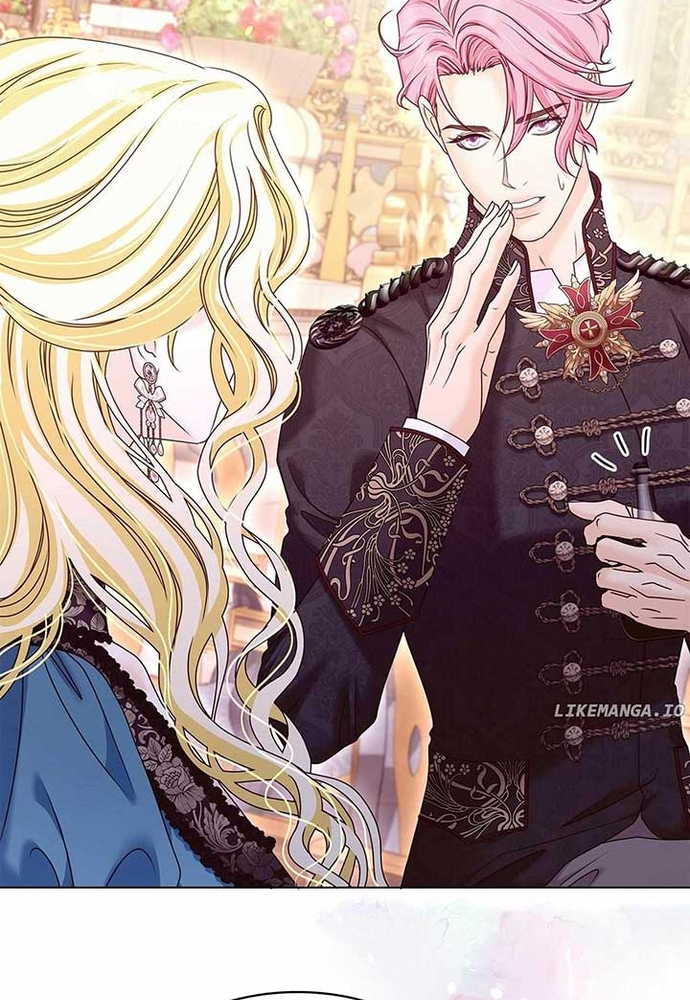 Nữ Phản Diện Thuần Phục Ác Ma Điên Loạn Chap 38 - Next Chap 39