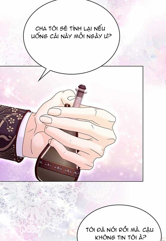 Nữ Phản Diện Thuần Phục Ác Ma Điên Loạn Chap 38 - Next Chap 39