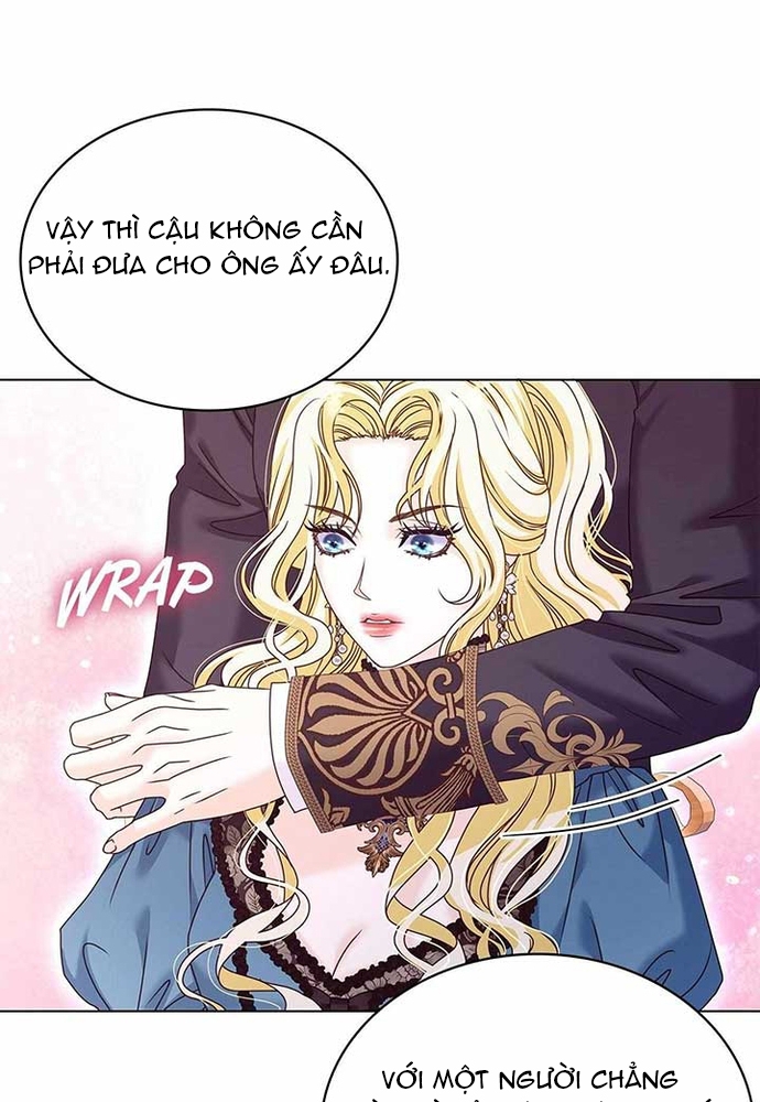 Nữ Phản Diện Thuần Phục Ác Ma Điên Loạn Chap 38 - Next Chap 39