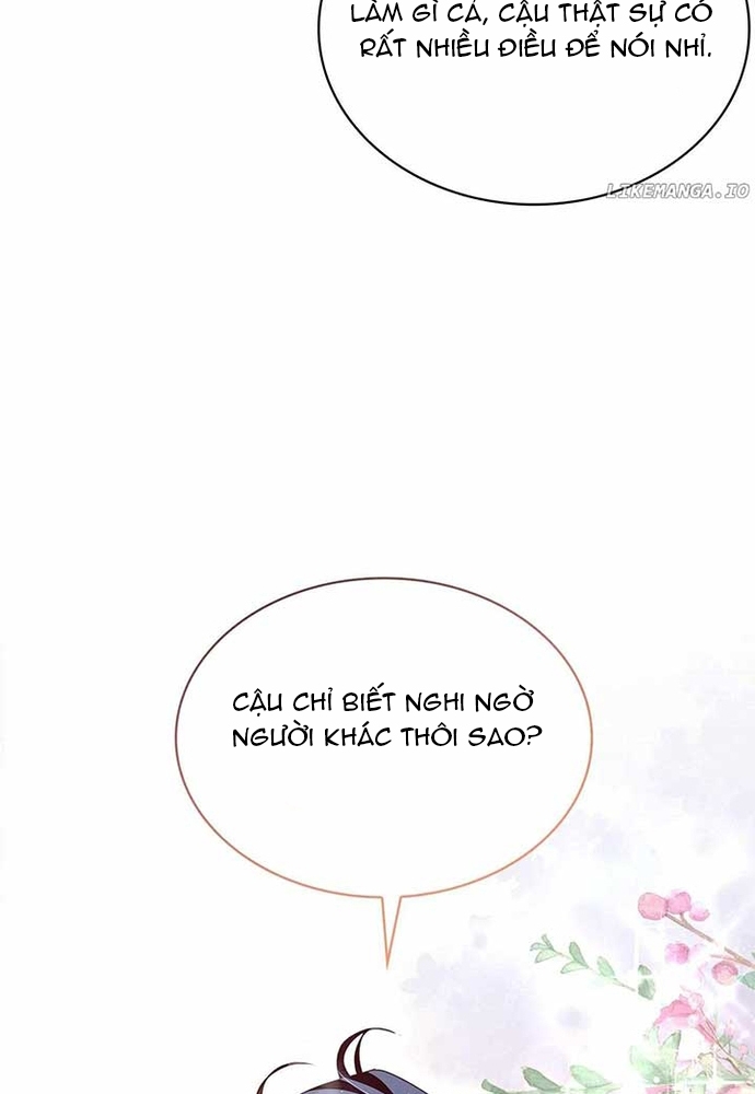 Nữ Phản Diện Thuần Phục Ác Ma Điên Loạn Chap 38 - Next Chap 39