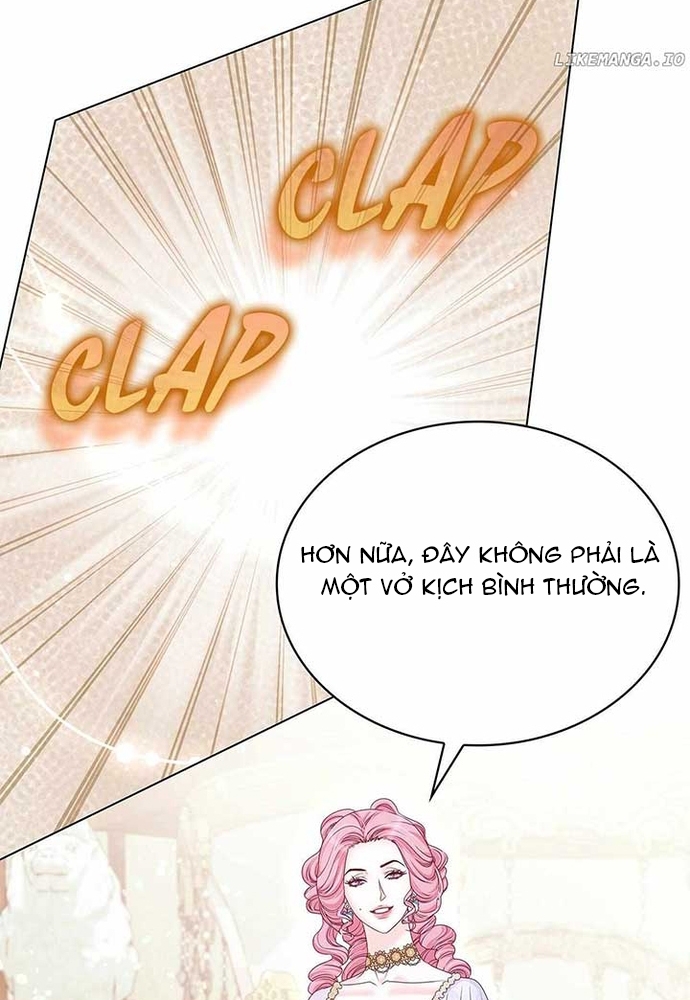 Nữ Phản Diện Thuần Phục Ác Ma Điên Loạn Chap 38 - Next Chap 39
