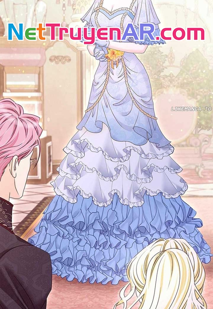 Nữ Phản Diện Thuần Phục Ác Ma Điên Loạn Chap 38 - Next Chap 39