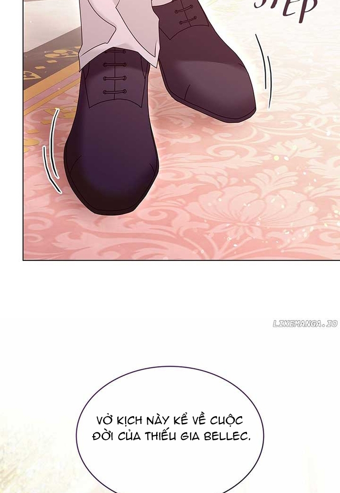 Nữ Phản Diện Thuần Phục Ác Ma Điên Loạn Chap 38 - Next Chap 39