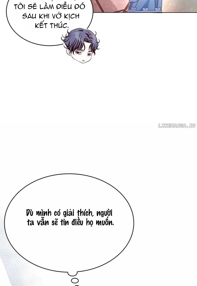 Nữ Phản Diện Thuần Phục Ác Ma Điên Loạn Chap 39 - Next Chap 40