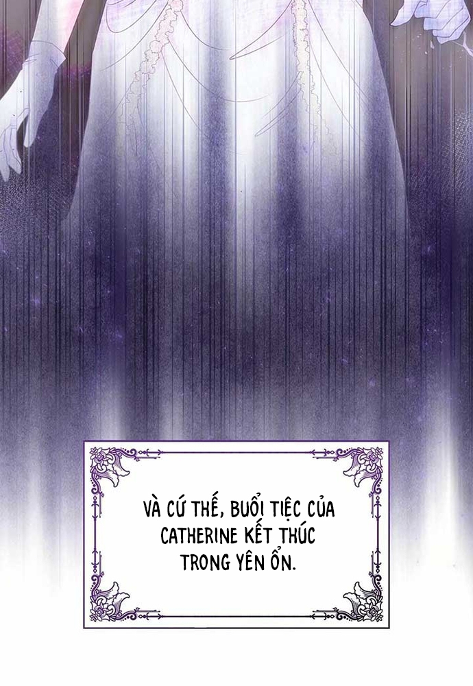 Nữ Phản Diện Thuần Phục Ác Ma Điên Loạn Chap 39 - Next Chap 40