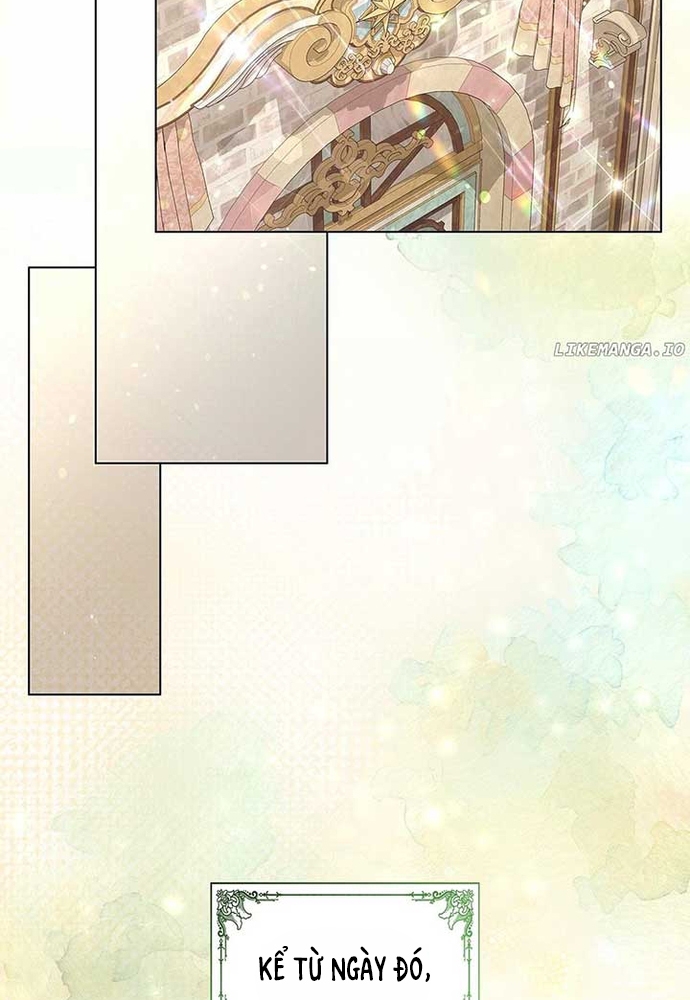 Nữ Phản Diện Thuần Phục Ác Ma Điên Loạn Chap 39 - Next Chap 40