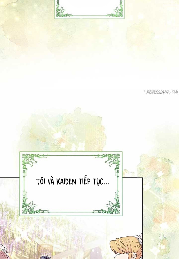 Nữ Phản Diện Thuần Phục Ác Ma Điên Loạn Chap 39 - Next Chap 40