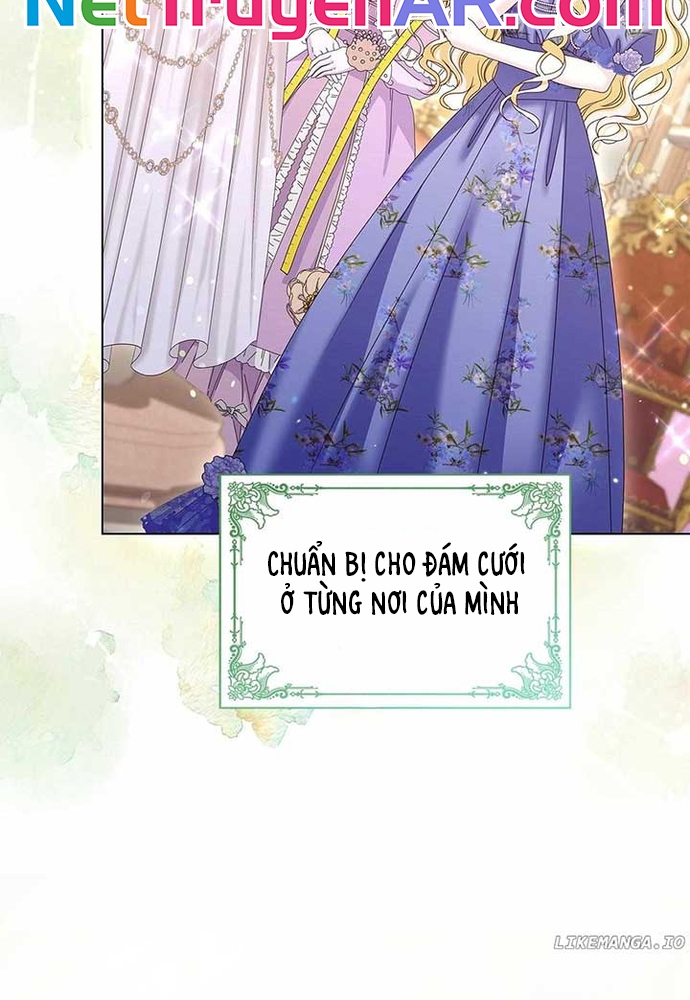 Nữ Phản Diện Thuần Phục Ác Ma Điên Loạn Chap 39 - Next Chap 40