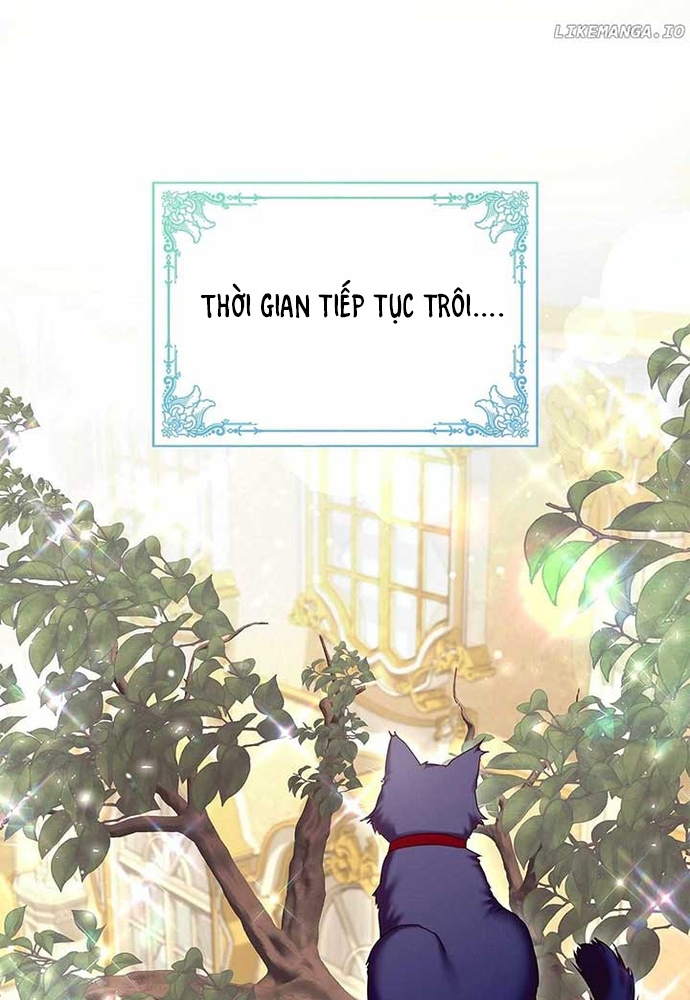 Nữ Phản Diện Thuần Phục Ác Ma Điên Loạn Chap 39 - Next Chap 40