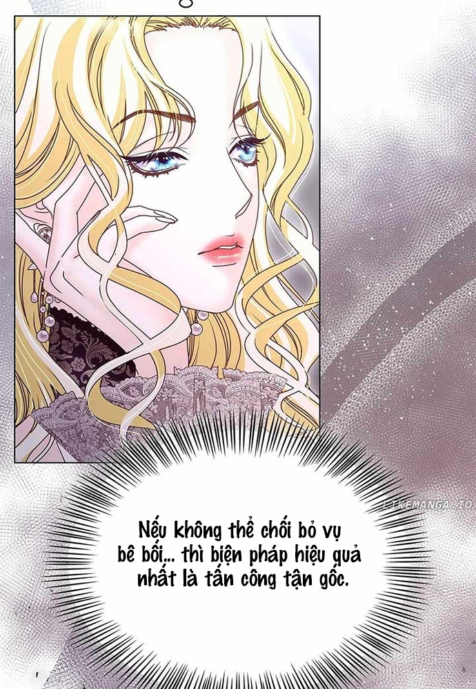 Nữ Phản Diện Thuần Phục Ác Ma Điên Loạn Chap 39 - Next Chap 40