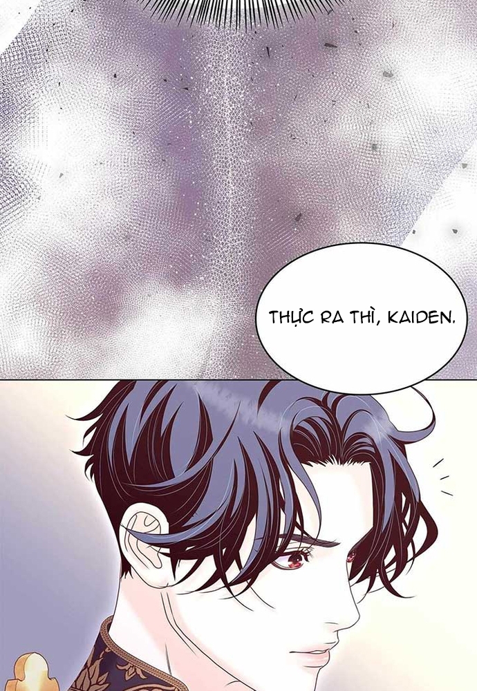 Nữ Phản Diện Thuần Phục Ác Ma Điên Loạn Chap 39 - Next Chap 40