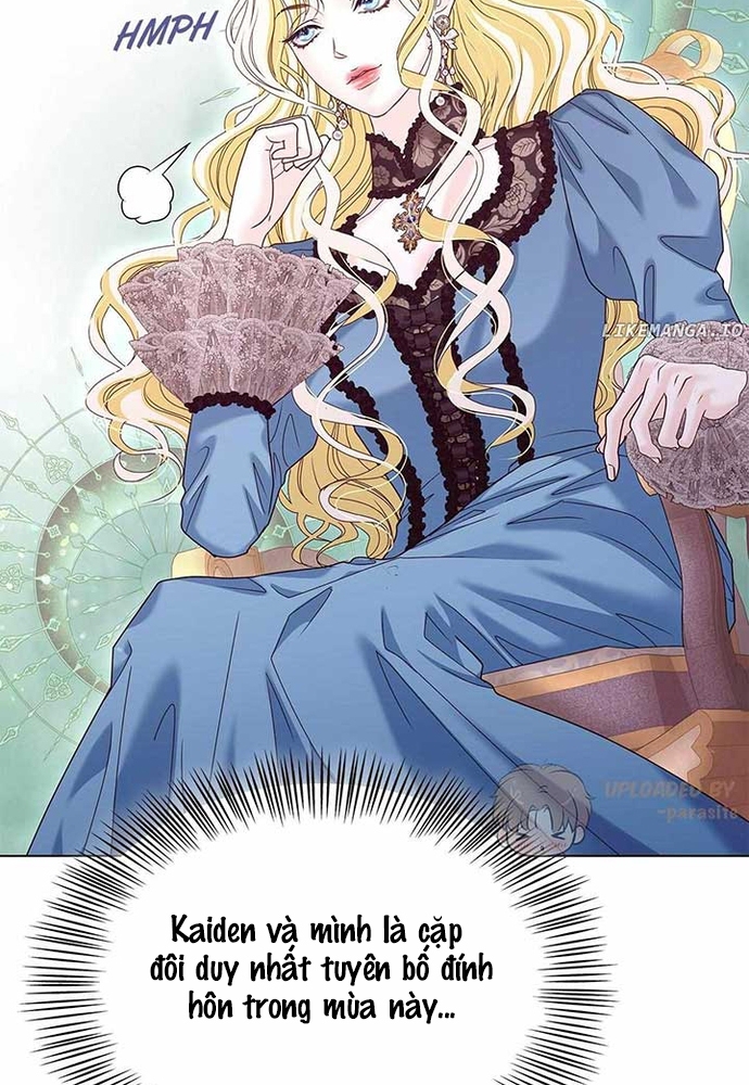 Nữ Phản Diện Thuần Phục Ác Ma Điên Loạn Chap 39 - Next Chap 40